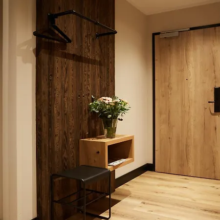 Binnendiek Haus 6 2 Lejlighed *