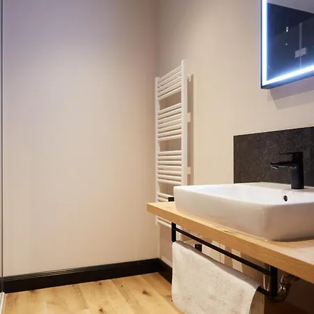 Lejlighed Binnendiek Haus 6 2