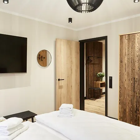 Binnendiek Haus 6 2 Lejlighed *