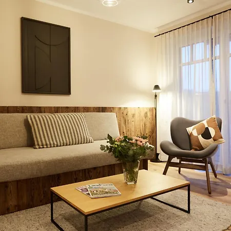 Lejlighed Binnendiek Haus 6 2