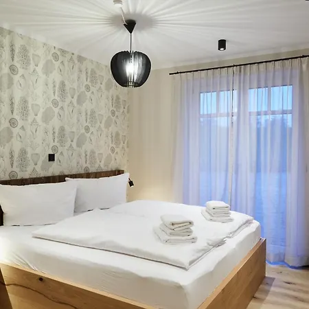 Binnendiek Haus 6 2 Lejlighed