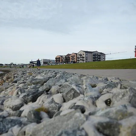 Binnendiek Haus 6 2 Lejlighed