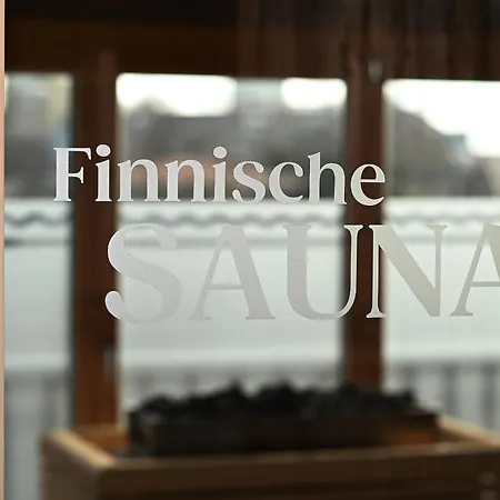 Binnendiek Haus 6 2 Lejlighed