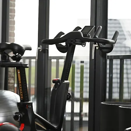 Binnendiek Haus 6 2 Lejlighed Büsum