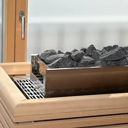 Binnendiek Haus 6 2 Büsum