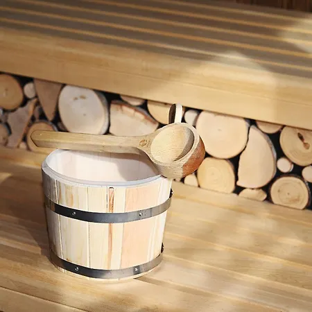 Lejlighed Binnendiek Haus 6 2 Büsum