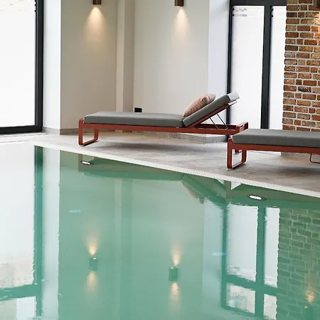 Binnendiek Haus 6 2 * Büsum