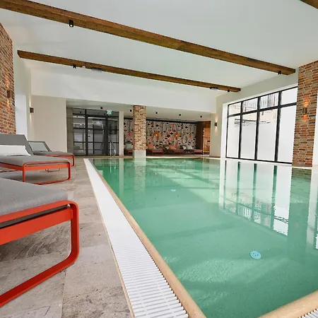 Binnendiek Haus 6 2 Lejlighed