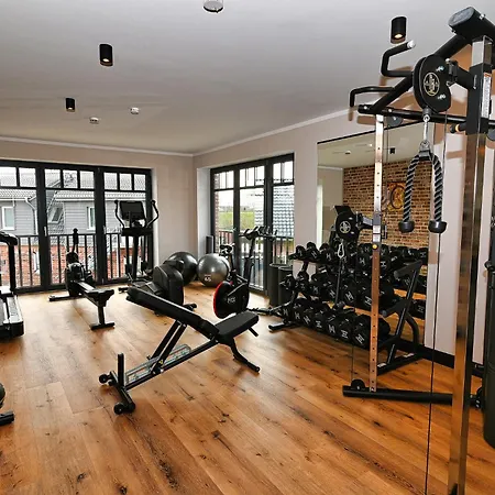 Lejlighed Binnendiek Haus 6 2