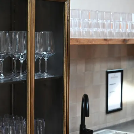 Binnendiek Haus 6 2 Lejlighed Büsum